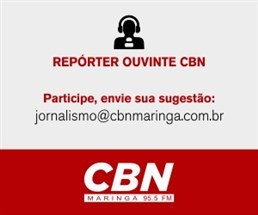 Caem os índices de criminalidade em Maringá